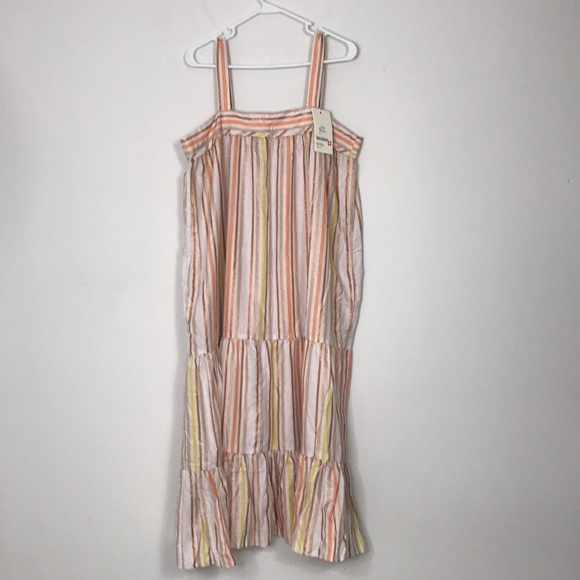 NWT LEMLEM Retta Sweepy Dress - Picture 3 of 9